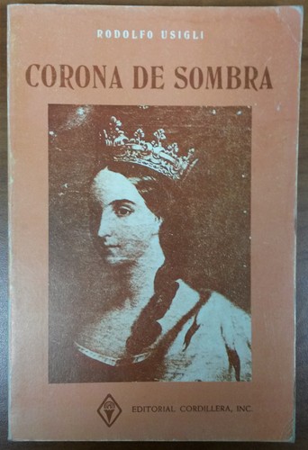 Corona sombra por rodolfo - sombra,