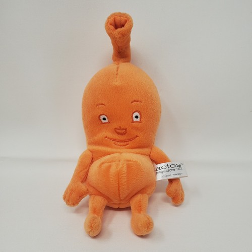 Small stomach body - part, plush