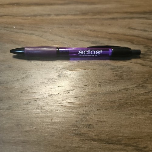 Actos pharmaceutical drug - actos,
